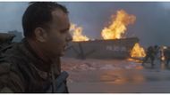 Saving Private Ryan (Image via Prime Video, DreamWorks Pictures)
